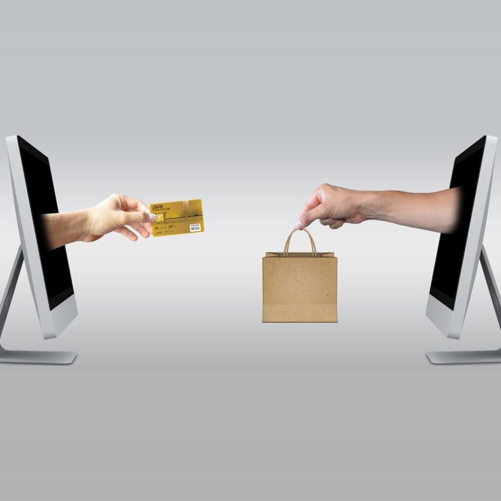 Usar a internet para compra e venda ou divulgação é confiável?